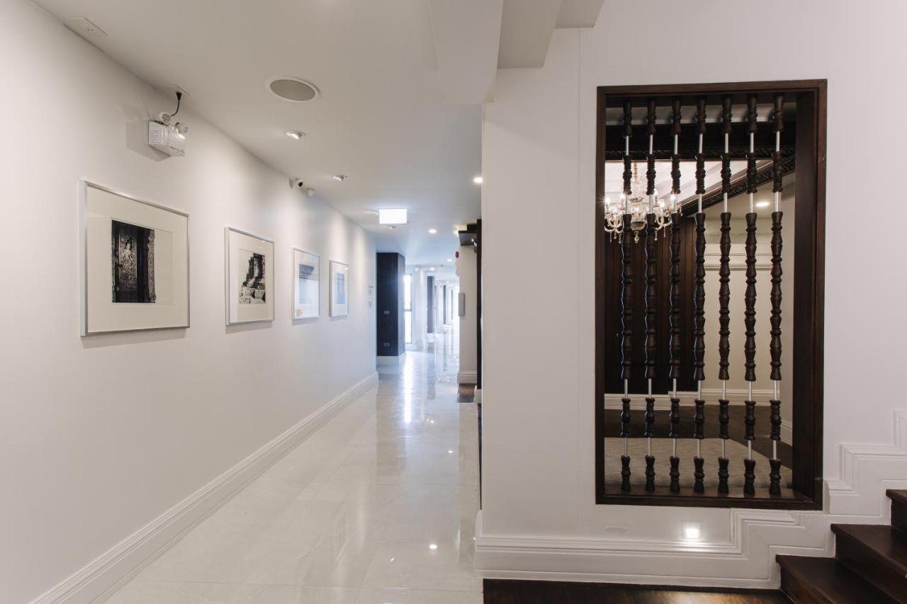 T Heritage Hotel Τσιάνγκ Μάι Εξωτερικό φωτογραφία