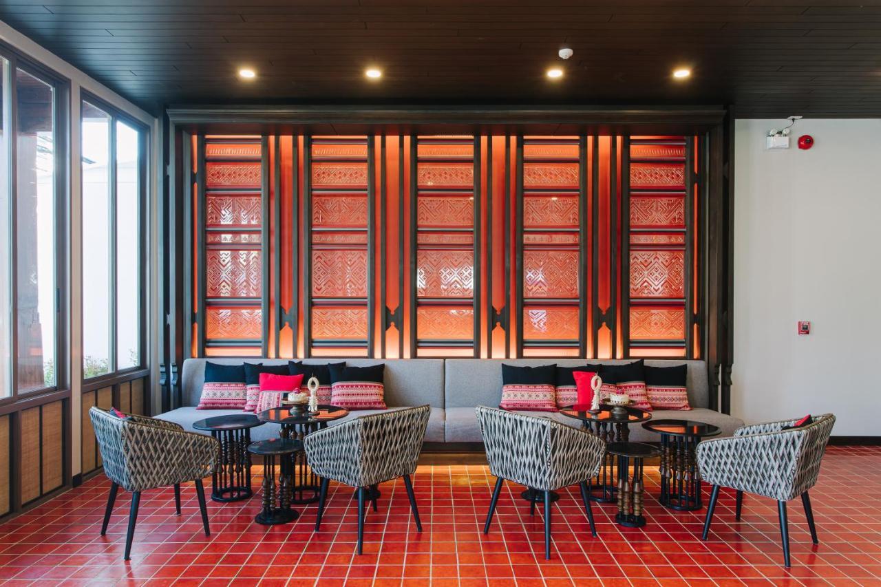 T Heritage Hotel Τσιάνγκ Μάι Εξωτερικό φωτογραφία