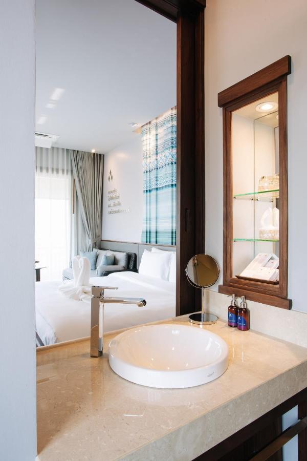 T Heritage Hotel Τσιάνγκ Μάι Εξωτερικό φωτογραφία
