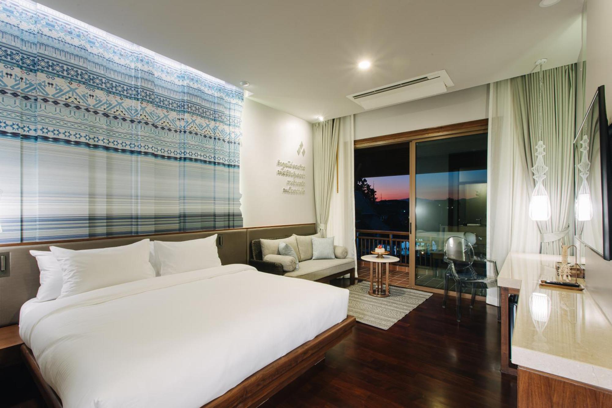 T Heritage Hotel Τσιάνγκ Μάι Δωμάτιο φωτογραφία
